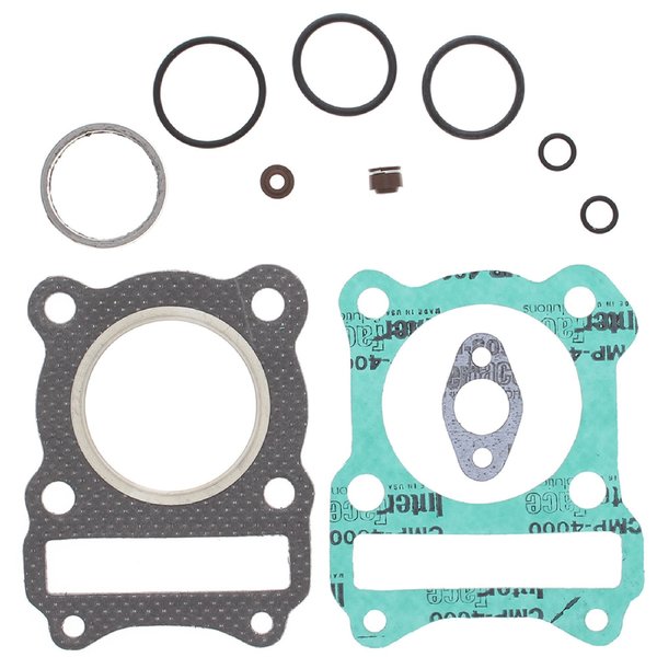 Winderosa Top End Gasket Kit for Suzuki DR 100 83 84 85 86 87 88 89 90 810530